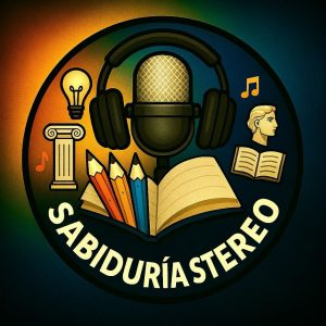 Sabiduría Stereo