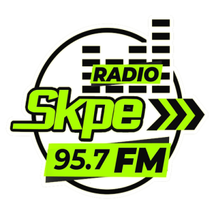 Skpe 95.7 FM