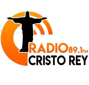 Radio Cristo Rey 89.1 FM