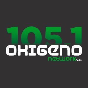 Oxígeno Network 105.1 FM
