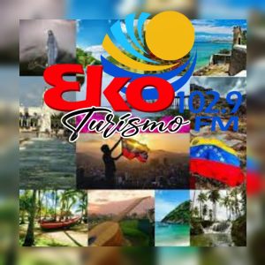 Ekoturismo 102.9FM