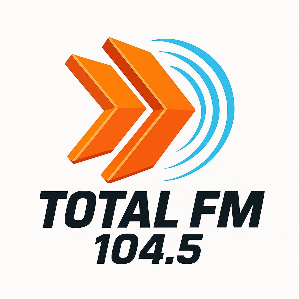 Total 104.5 FM