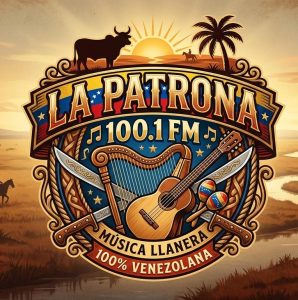 La Padrota FM