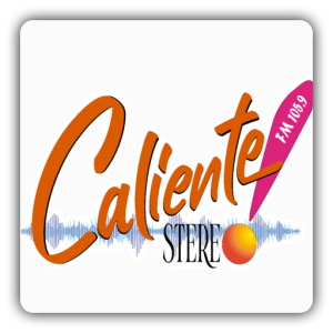 FM Caliente 105.9