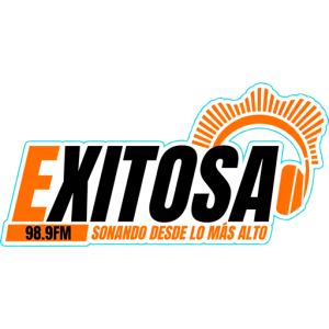 Exitosa 98.9 FM