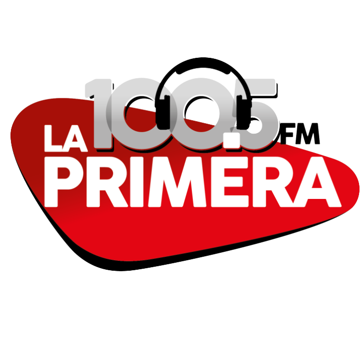 La Primera 100.5 FM