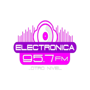 Electrónica 95.7 FM