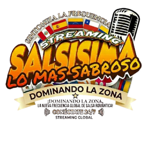 Salsisima-Space
