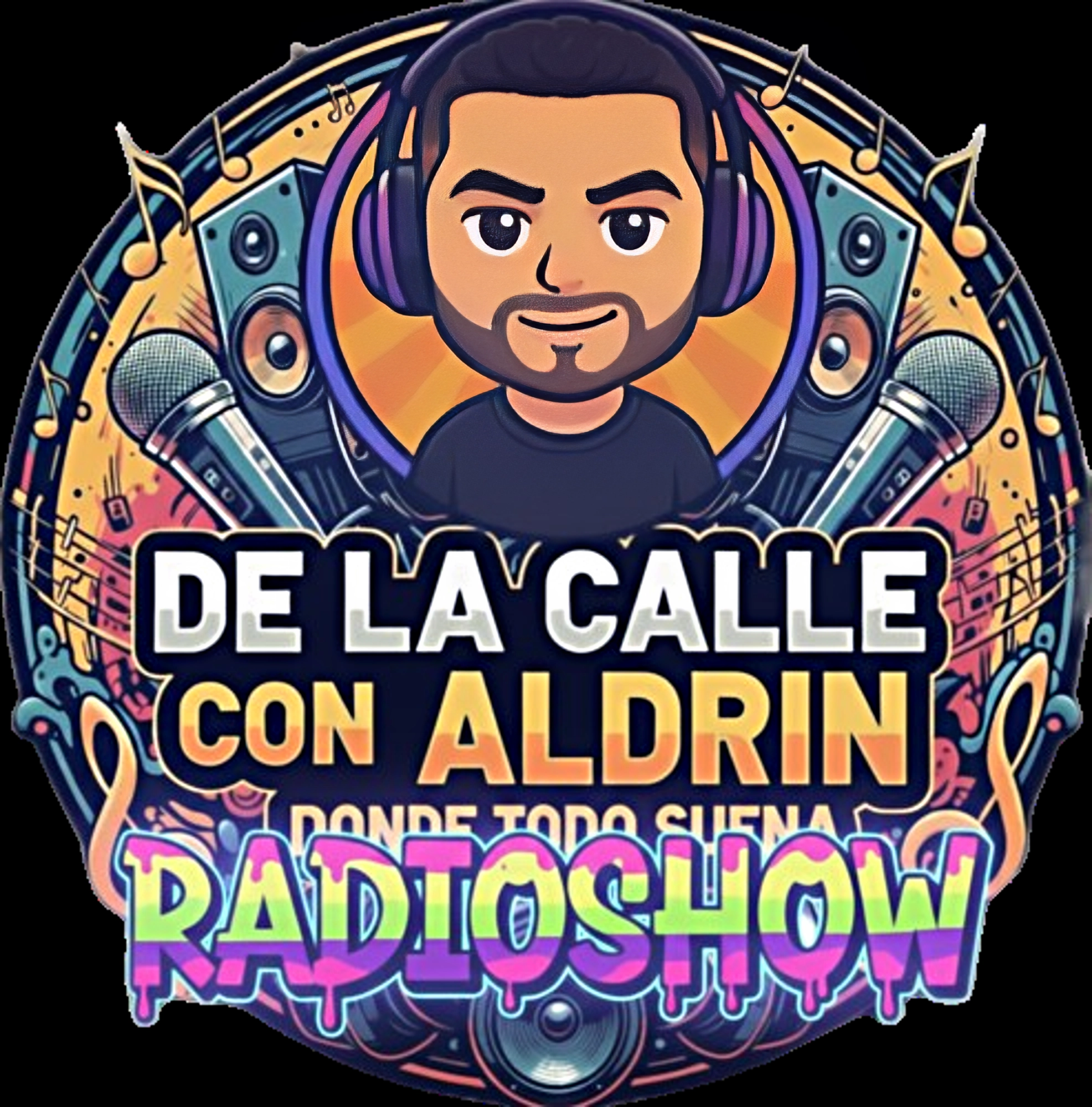 De La Calle Con Aldrin