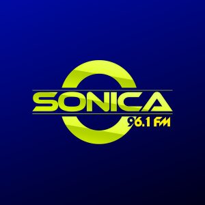 Sonica 96.1 FM