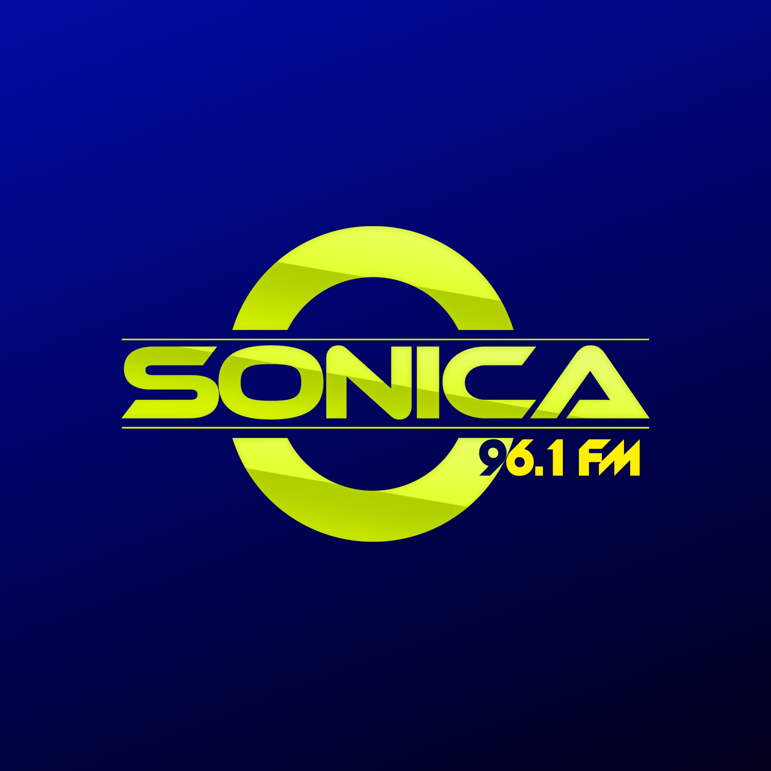 Sonica 96.1 FM