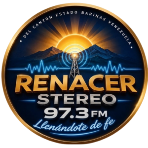 RENACER STEREO 97.3 FM