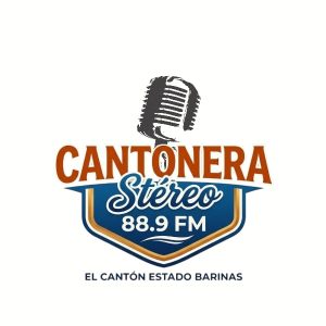 Cantonera Stéreo 88.9 FM