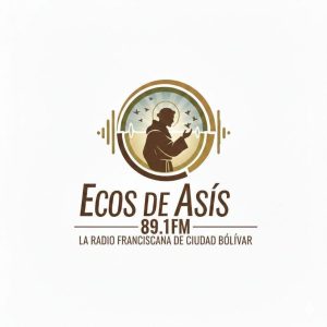 Ecos de Asís 89.1 FM