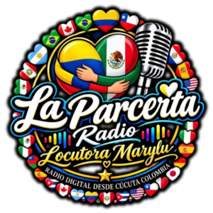 Parcerita Radio