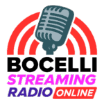 Bocelli Radio