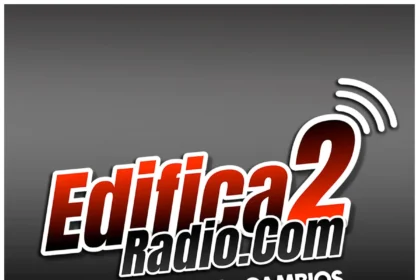 Edifica2 Radio