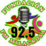 Milagrosa Stereo