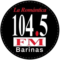 La Romántica 104.5 FM
