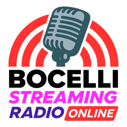 Bocelli Radio