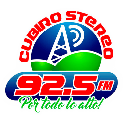 Cubiro Stereo 92.5 FM
