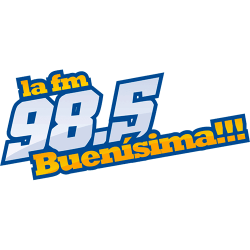 La FM 98.5 Buenisima