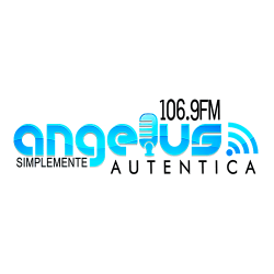 Ángelus 106.9 FM