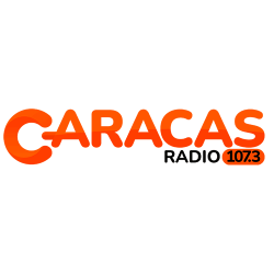 Caracas 107.3 FM