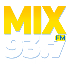 MIX 93.7 FM