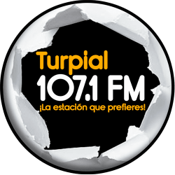 Turpial 107.1 FM