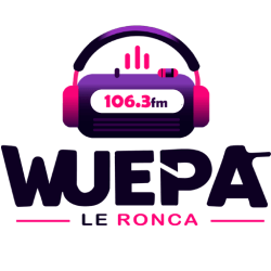 Wuepa 106.3 FM