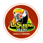 La Sureña del Delta 89.9 FM